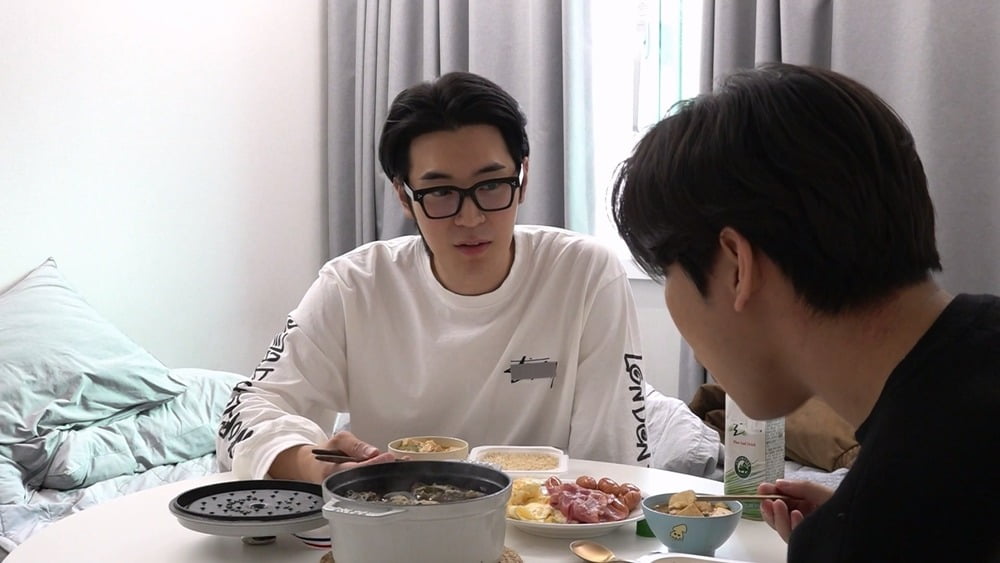 '나혼산' /사진제공=MBC