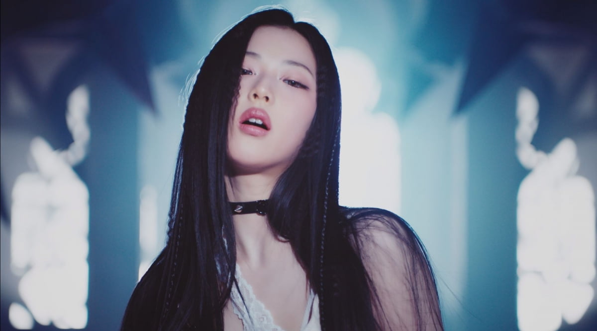 그룹 베이비몬스터 루카/사진 = YG엔터테인먼트