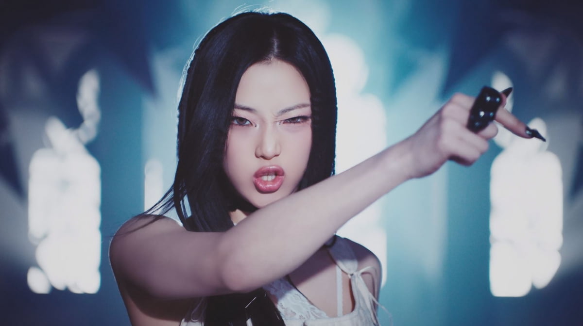 그룹 베이비몬스터 루카/사진 = YG엔터테인먼트