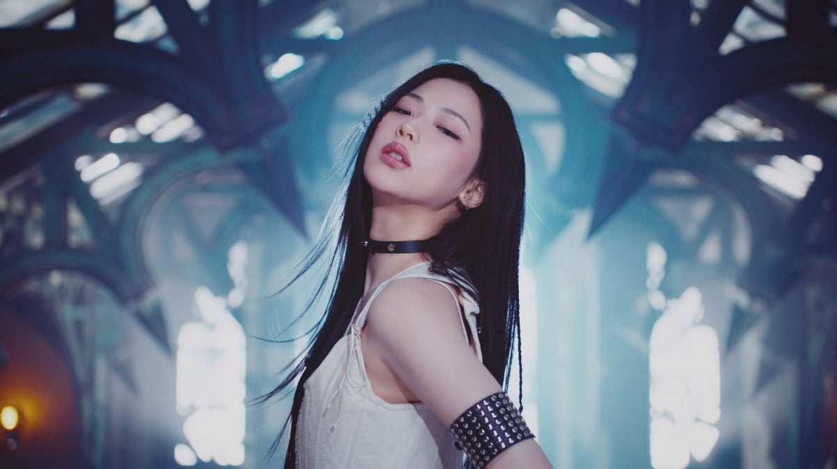 그룹 베이비몬스터 루카/사진 = YG엔터테인먼트