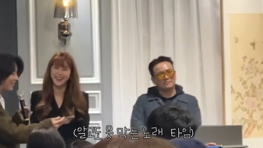 사진=유튜브 채널 '정준하하하' 캡처