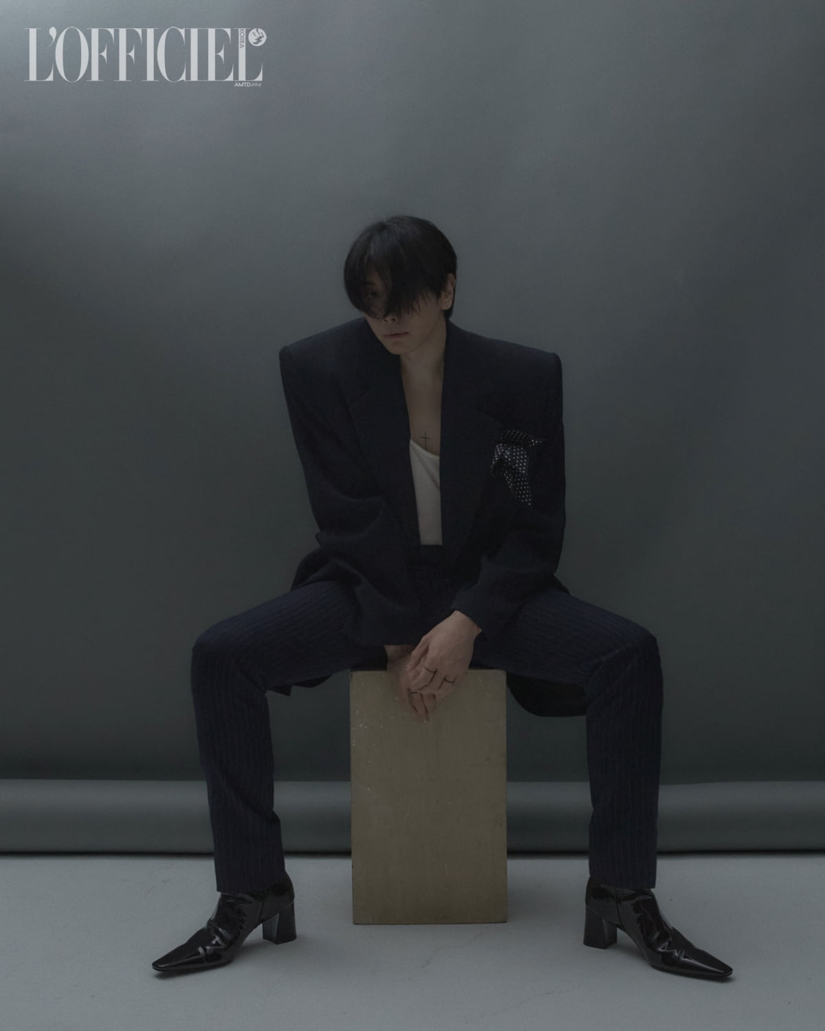 /사진 = 로피시엘 YK 에디션