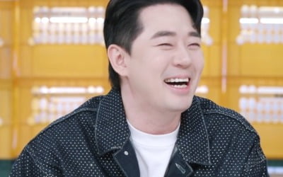 Boom “My wife got pregnant thanks to Lee Jung-hyun”