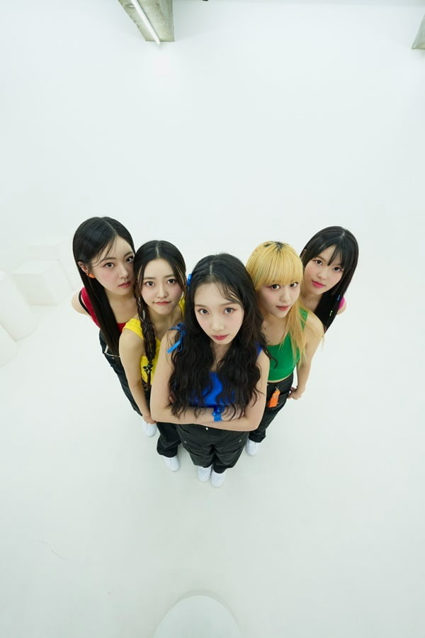 수피아 / 사진제공=캄푸스엔터테인먼트