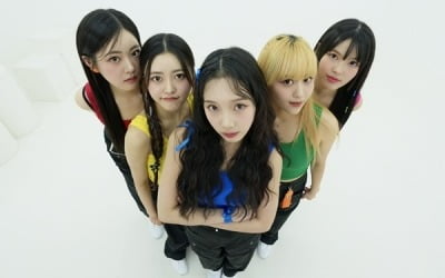 수피아, 4월 2일 데뷔 확정…5세대 걸그룹 다크호스 노린다