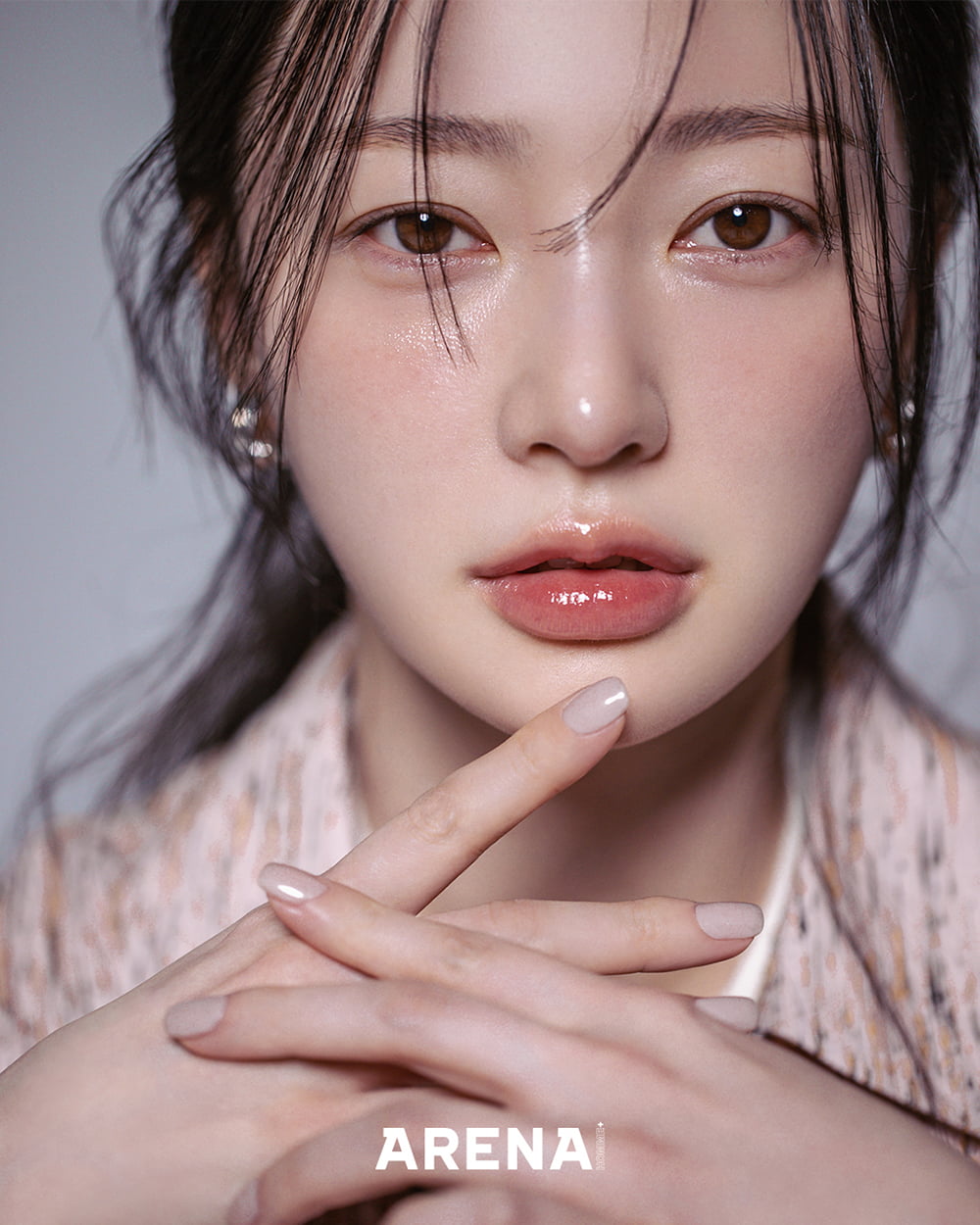 / 사진=아레나 옴므 플러스