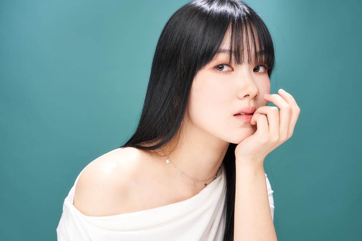 권인서, 김남주 X 차은우 '원더풀 월드' OST…오늘 (22일) '리멤버' 발매
