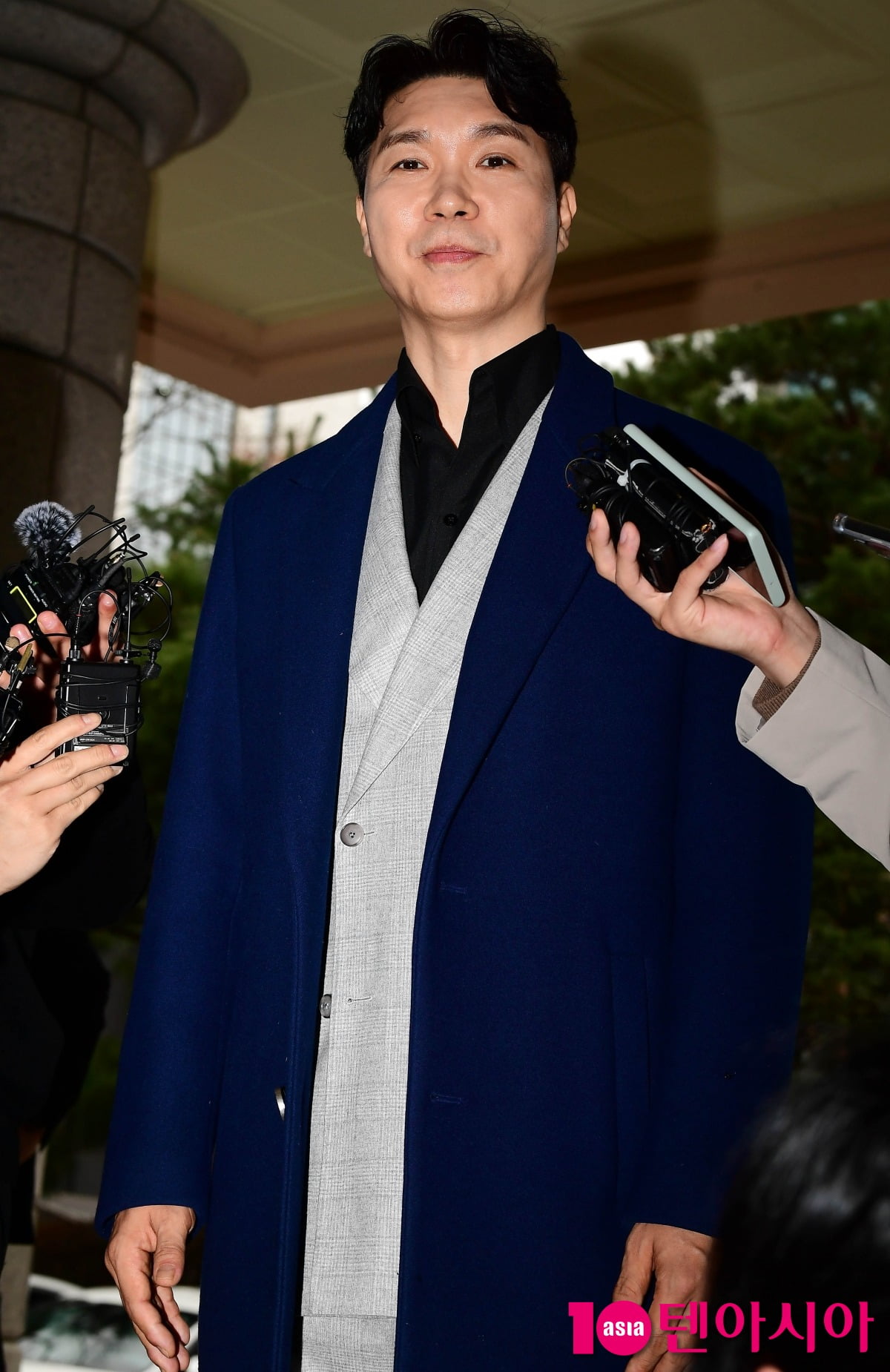 박수홍=텐아시아DB