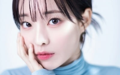 [공식] '오현경 입양 딸' 송예빈, 백성현과 남매 된다