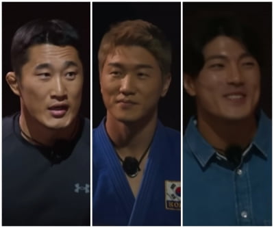 "아저씨 무시하지마"…'피지컬:100' 시즌2 살려낸 40대의 반란[TEN피플]