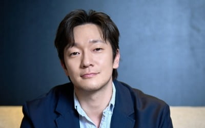 Son Seok-gu "Comment that is not true, it stabs me in the stomach"