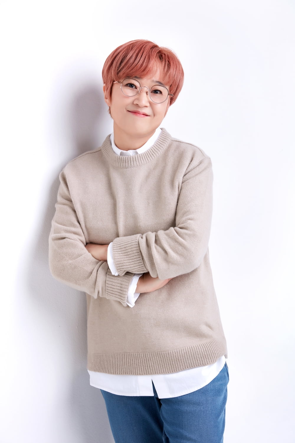 송은이, 유명인 사칭 범죄 피해 호소 "일반인들 피해 커, 시스템적인 변화 필요" [TEN이슈] 