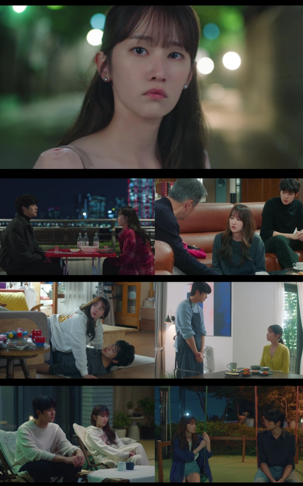 / 사진 제공=tvN 월화드라마 영상 캡처