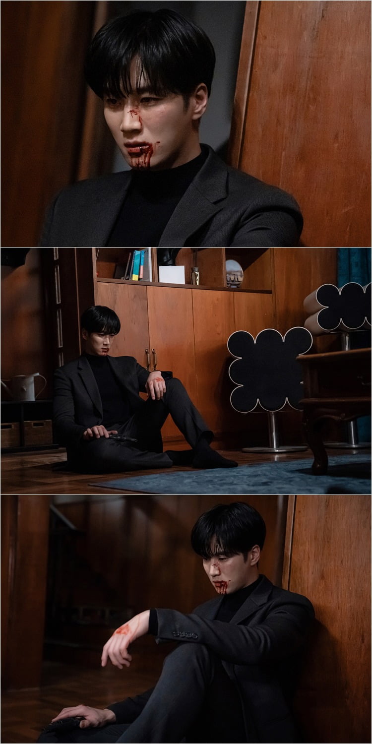 사진제공=SBS '재벌X형사'