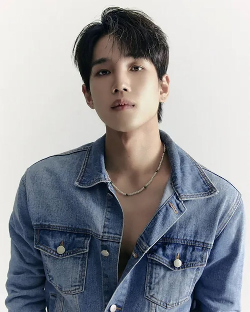 배너 성국 / 사진제공=소속사
