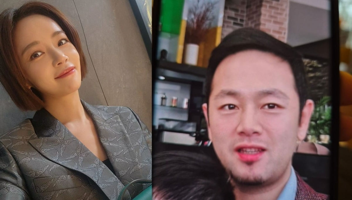 사진=황정음 SNS