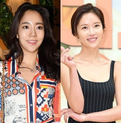 "더는 안 참아"…'이혼' 이윤진은 '이범수 이중생활' 폭로·황정음은 이영돈 조롱[TEN피플]
