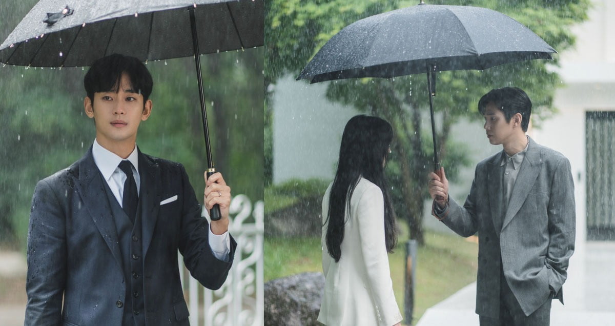 '눈물의 여왕' 스틸 / 사진제공=tvN