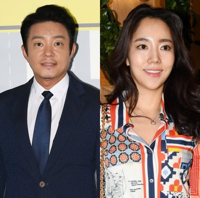 [전문] '이혼 조정' 이범수 "이윤진 주장, 사실과 달라…일일이 대응 안 할 것"