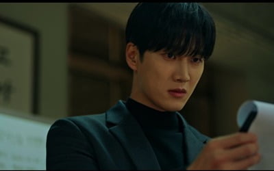 [종합] 안보현, 母 죽인 형 곽시양 자백 받았다…최고 14% '유종의 미'('재벌X형사')