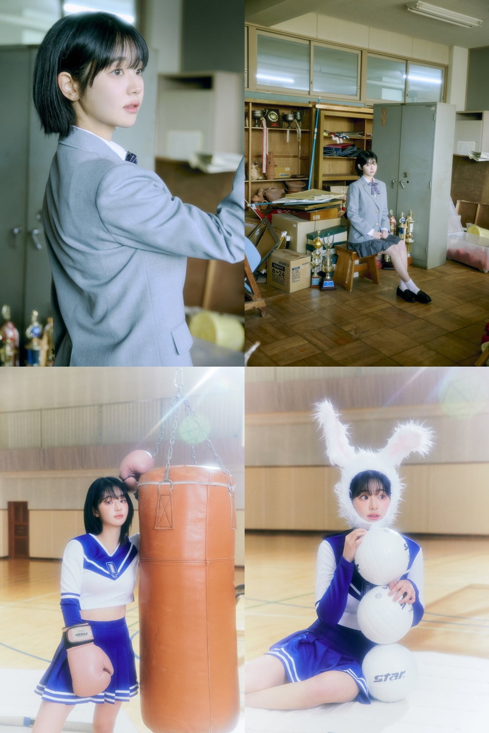 / 사진제공=타마고 프로덕션