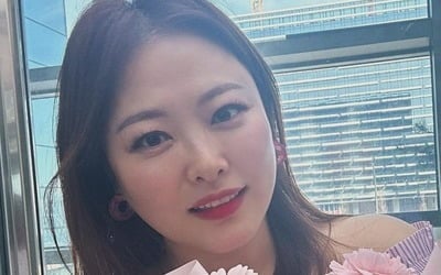 심진화, '전국노래자랑' 하차 김신영 서프라이즈 성공 "스테로이드제 맞아도 멋지게"