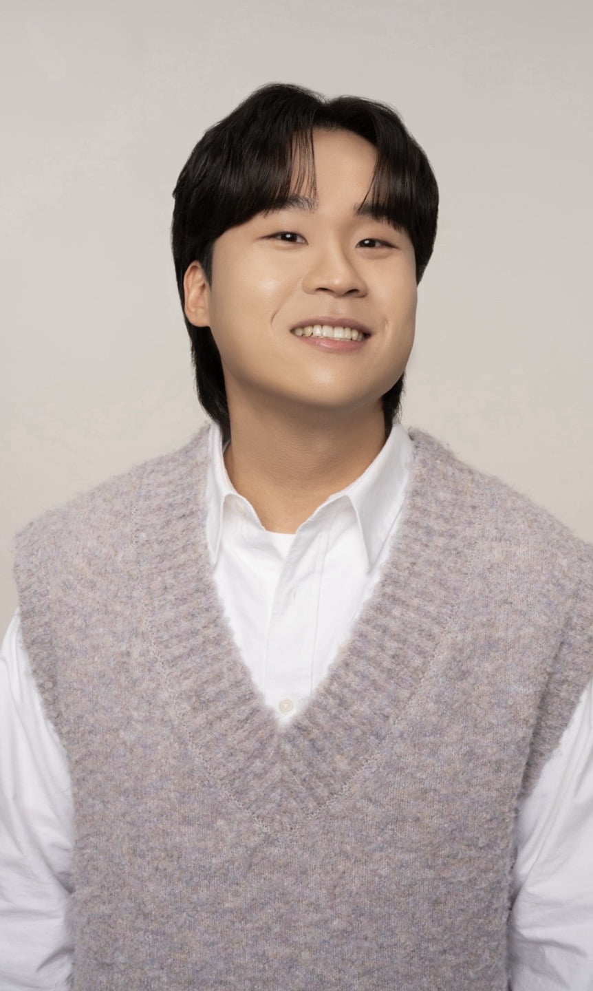 김동현 /사진제공=윌비엔터테인먼트