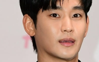 「涙の女王」側「キム・スヒョン出演料1回あたり8億?本当ではない」