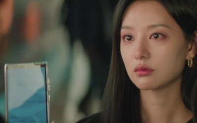 [종합] 김수현, '♥김지원'에 이혼 준비 사실 들켰다…최고 16.2% ('눈물의 여왕')