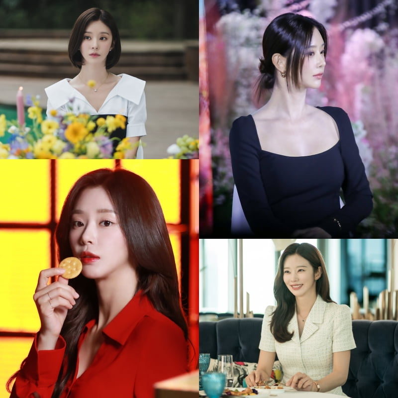 (사진 제공 : 앤드마크, tvN)