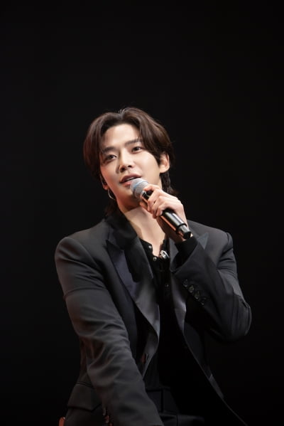 로운 첫 단독 팬미팅 '보통의 하루' 성료