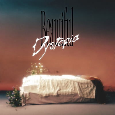용준형, 오늘(25일) 'Beautiful Dystopia' 발매 "진솔하고 담백한 앨범"