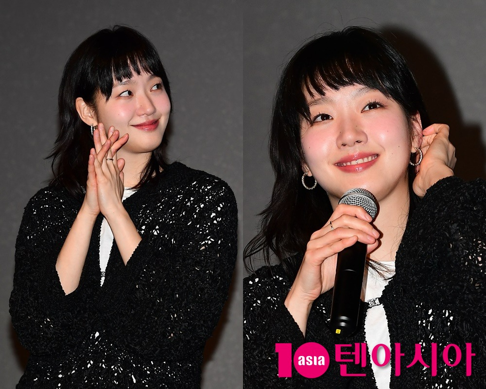 김고은./사진=텐아시아DB