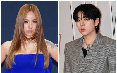 [공식] '더 시즌즈' 이효리 가고 지코 온다…3주간 휴식기 예정
