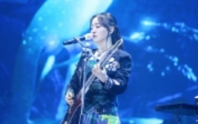 ユンハ、デビュー20周年記念全国ツアー「20」仕上げ