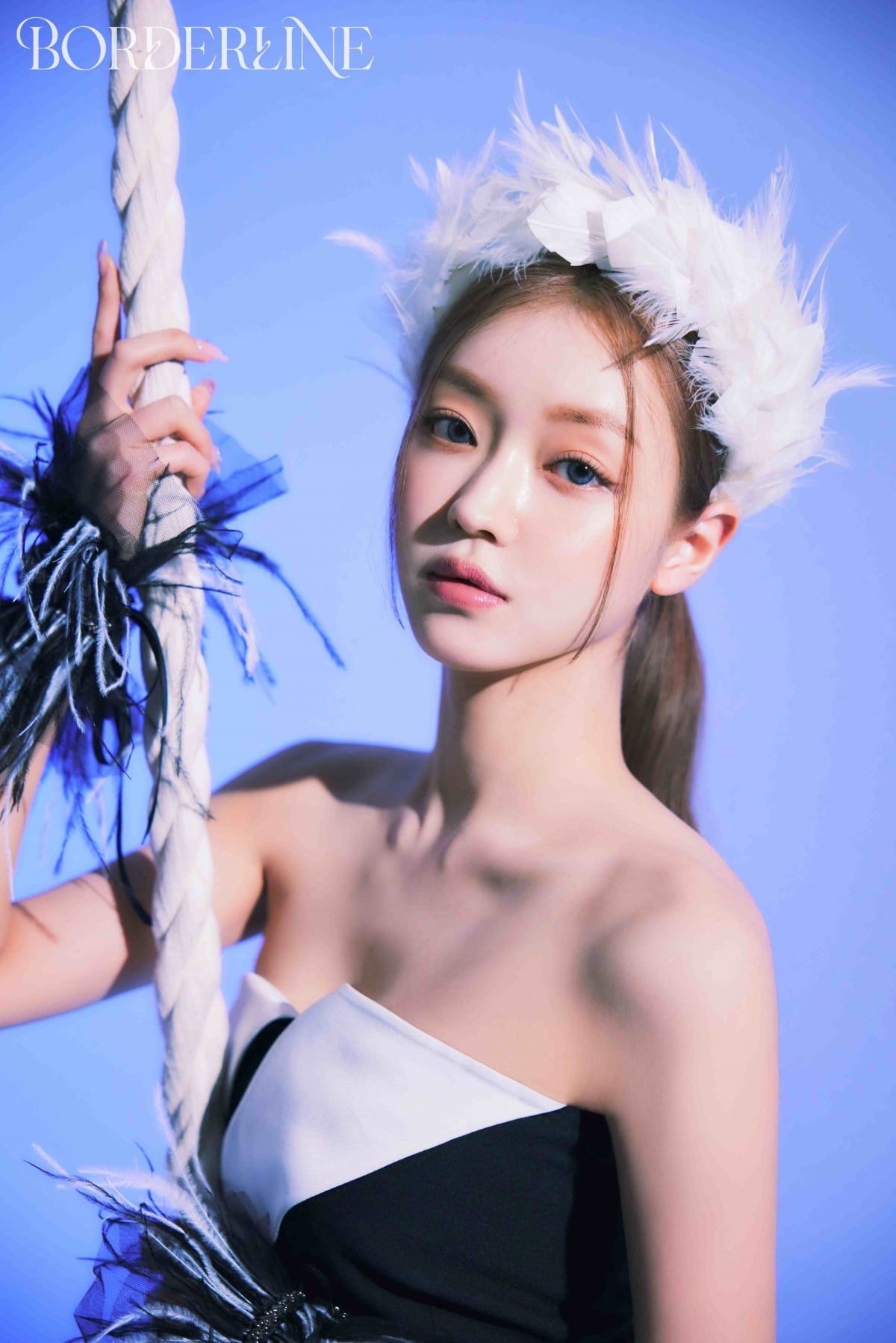 가수 유아/사진 제공=알비더블유, WM엔터테인먼트