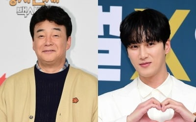ペク・ジョンウォン・アン・ボヒョン、「バックパッカー」シーズン2 4月撮影突入