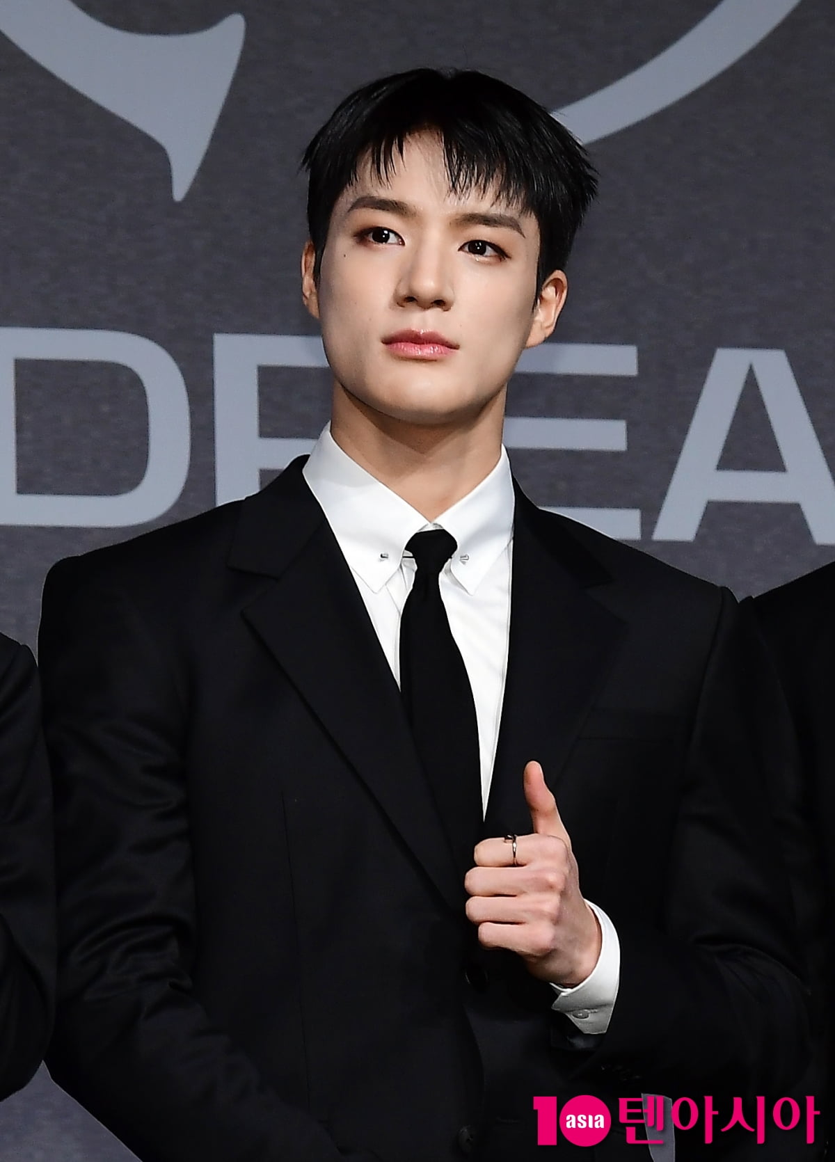 [TEN포토]NCT 드림 제노 '훈훈한 비주얼'