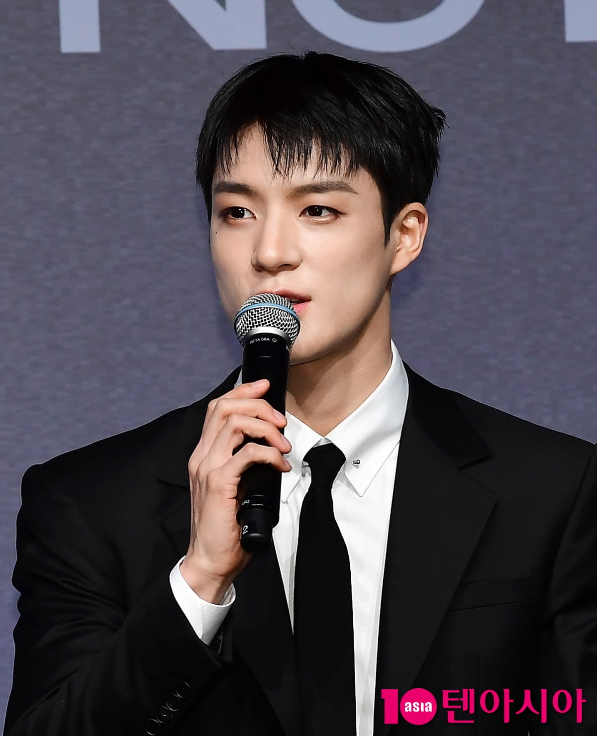 [TEN포토]NCT 드림 제노 '런쥔이 멋진 아이디어 제공'