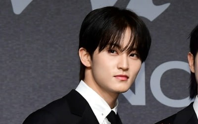 NCT드림 마크 "새 앨범, 꿈이 없기도, 아픔 있기도 했던 과거…모든 의미 담아'