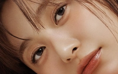 '2년 만에 복귀' 이영은 "뭘 어떻게 하겠다는 목표는 예전에 사라져"[화보]