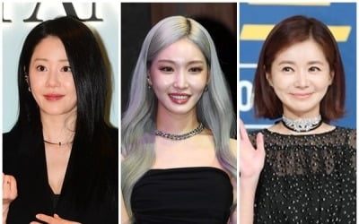 "우리 언니가 달라졌어요" 고현정→청하, 데뷔 n년 만에 SNS개설 [TEN피플]