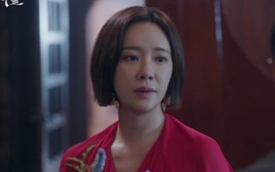 황정음, 더 독해졌다…돌아온 욕망의 화신('7인의 부활')