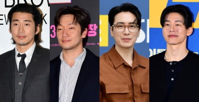 “To fight Ma Dong-seok,” gain a total weight of 45 kg