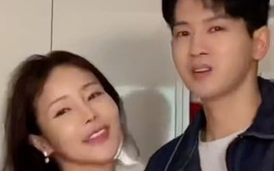 '미나♥' 류필립, 빙모상 심경 "위로+따뜻한 격려 감사, 은혜 절대 잊지 않을 것"