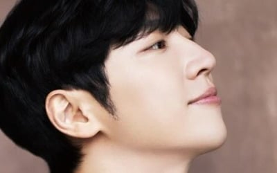 '새신랑' 이상엽, 결혼 소감 "남은 모든 순간 후회 없이 사랑하고 행복할 것"[TEN이슈]