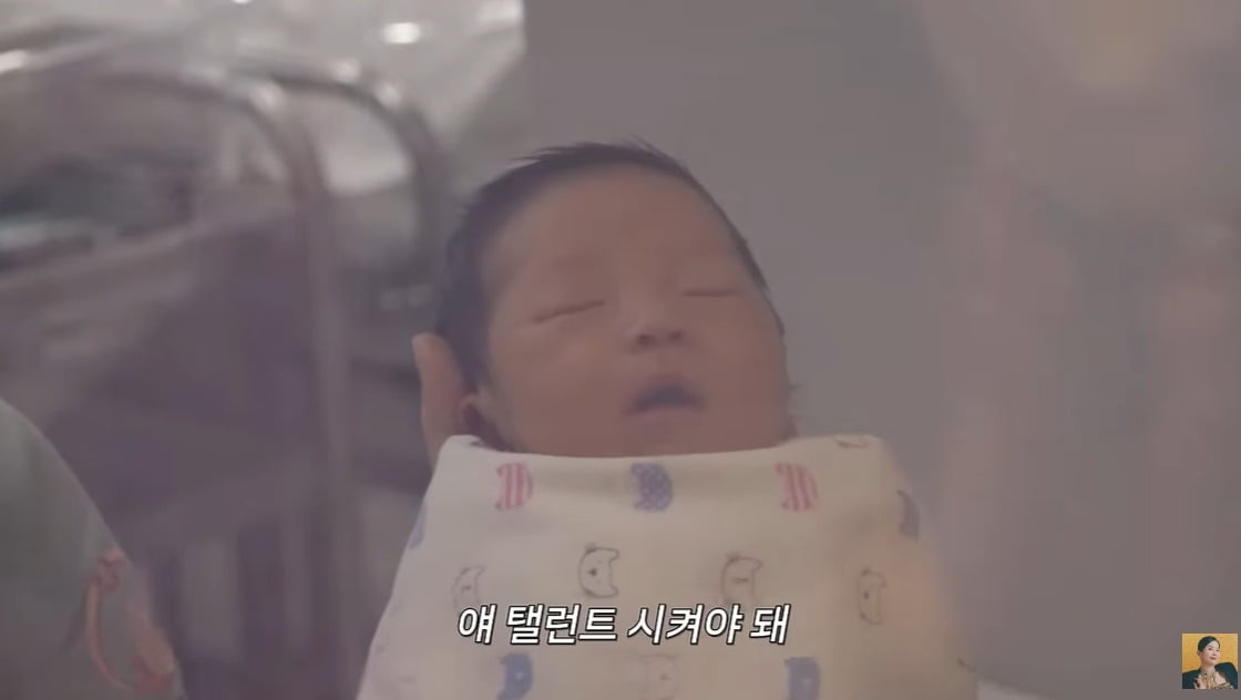 사진=유튜브 채널 'A급 장영란' 캡처
