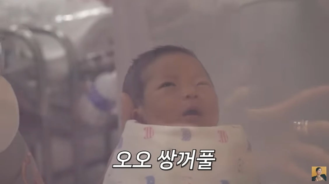 사진=유튜브 채널 'A급 장영란' 캡처