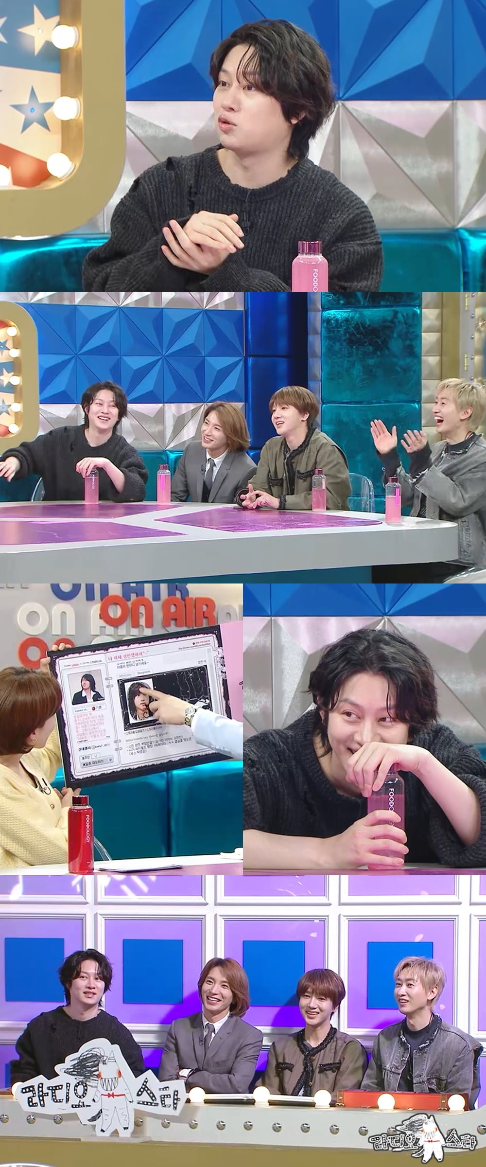 ./ 사진제공=MBC ‘라디오스타’