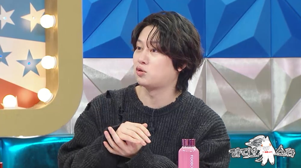 ./ 사진제공=MBC ‘라디오스타’